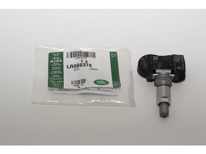 SENSOR-TYRE PRESSURE MONITORING