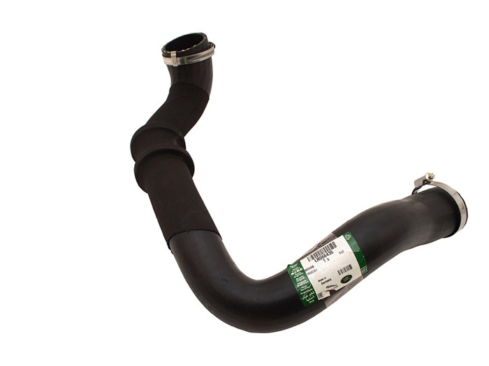 HOSE-INTERCOOLER