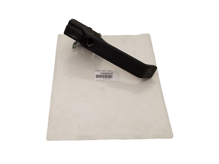HANDLE-DOOR-OUTER