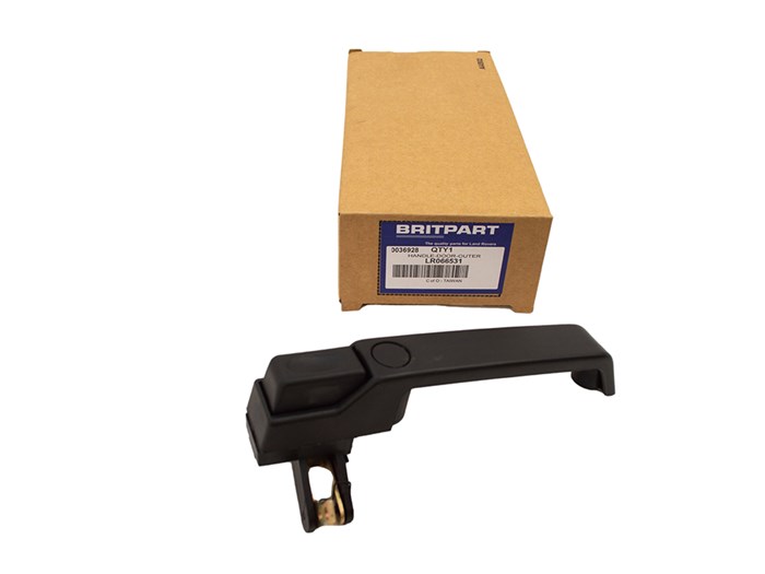 HANDLE-DOOR-OUTER