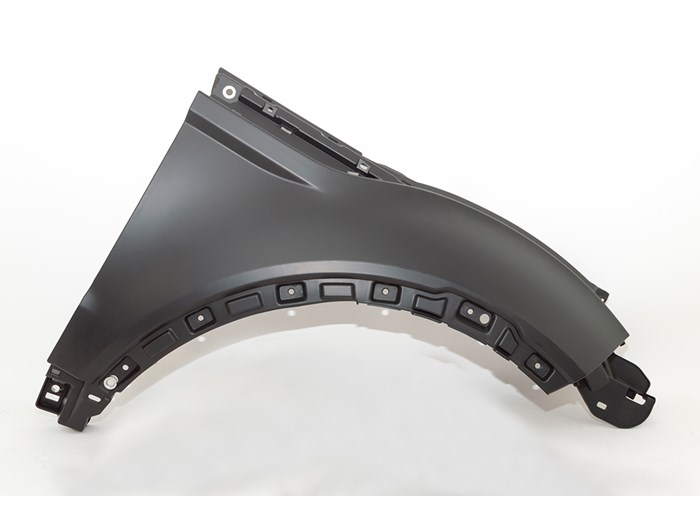 FENDER - FRONT