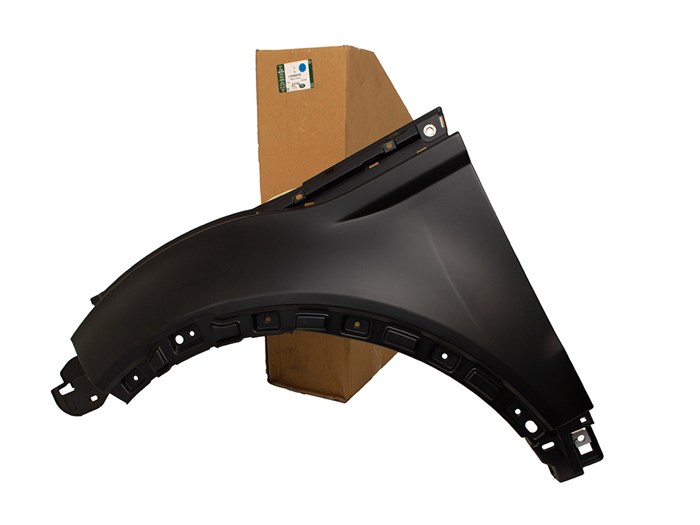 FENDER - FRONT