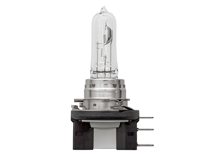 BULB H15
