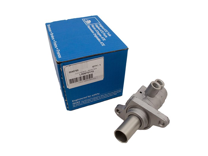 CYLINDER - MASTER