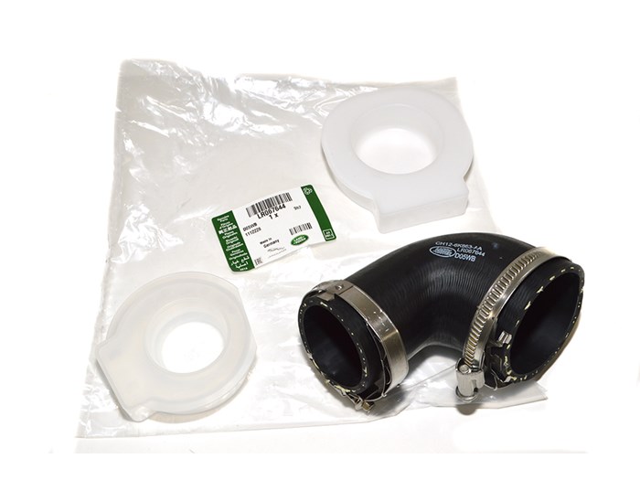 CONNECTION - AIR INLET