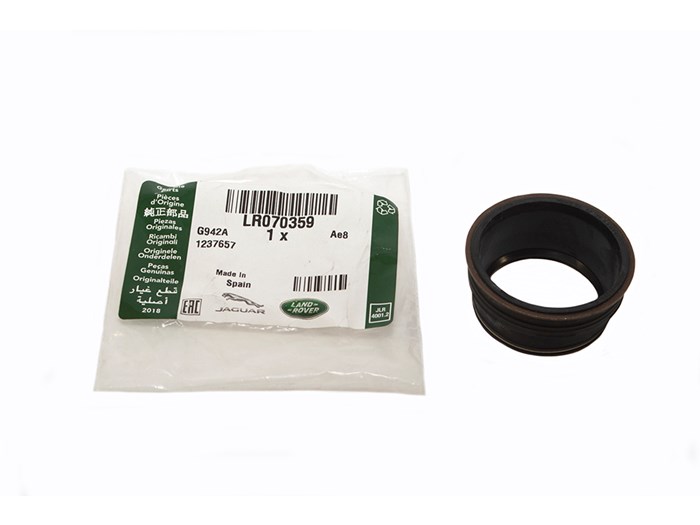 GASKET - VALVE