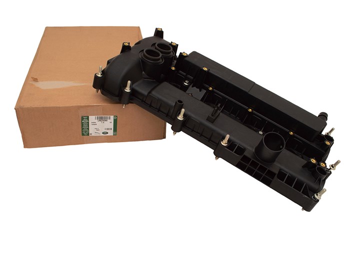 COVER - CAMSHAFT