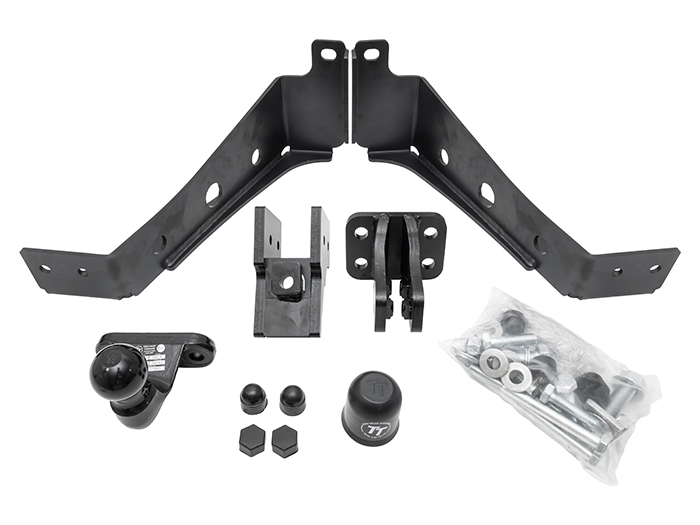 Tow Bar