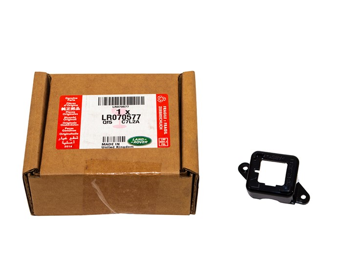 HOLDER - CAMERA