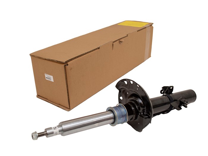 SHOCK ABSORBER FRONT