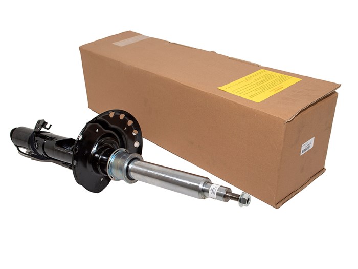 SHOCK ABSORBER FRONT