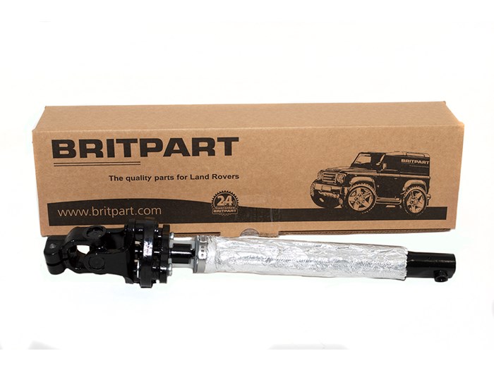 SHAFT - STEERING