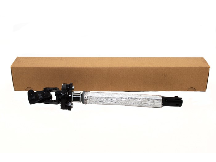 SHAFT-STEERING