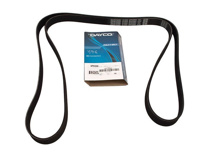 V-BELT