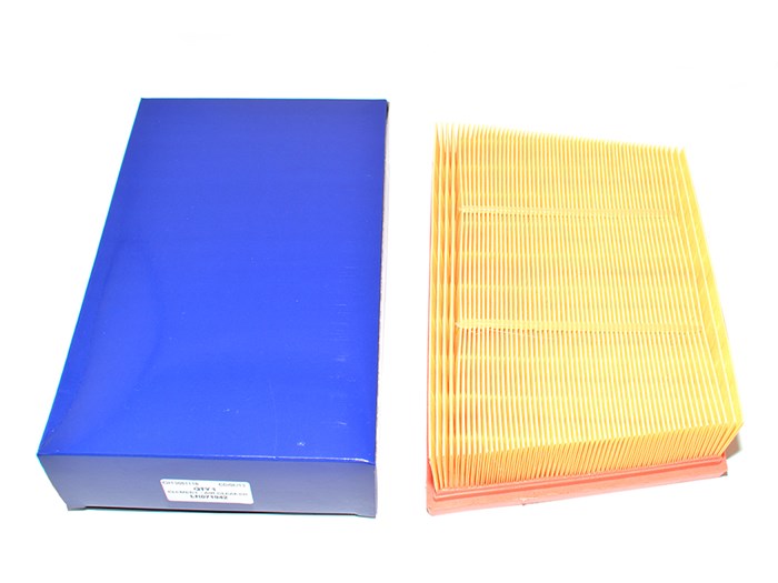 ELEMENT - AIR CLEANER
