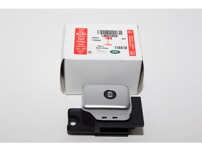 SWITCH - PARKING BRAKE