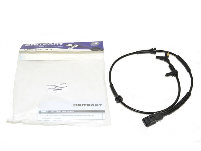 SENSOR - TRIPMINDER