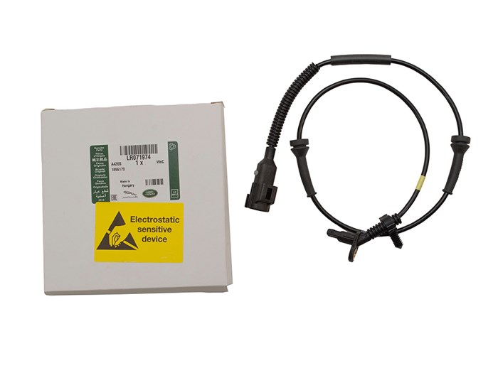 SENSOR - TRIPMINDER