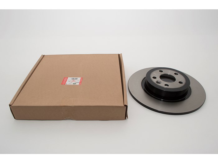 DISC - BRAKE
