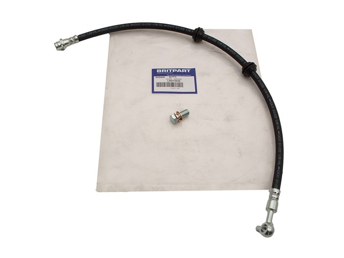 HOSE - BRAKE