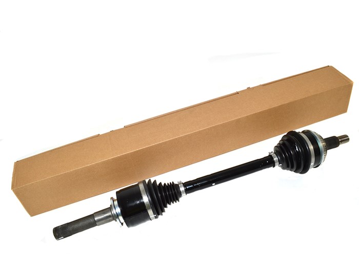 SHAFT - DRIVE