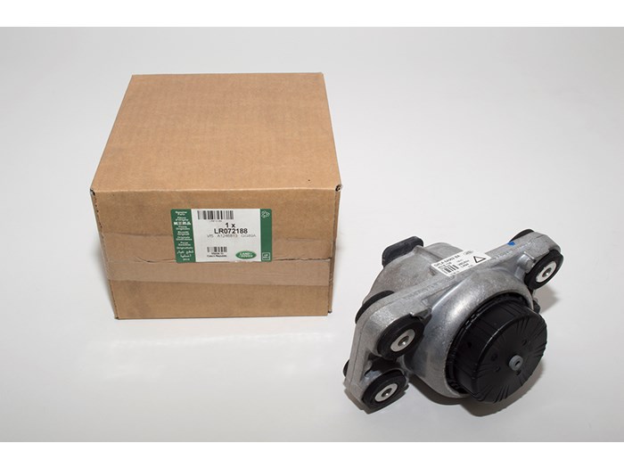 BRACKET - ENGINE MOUNTING