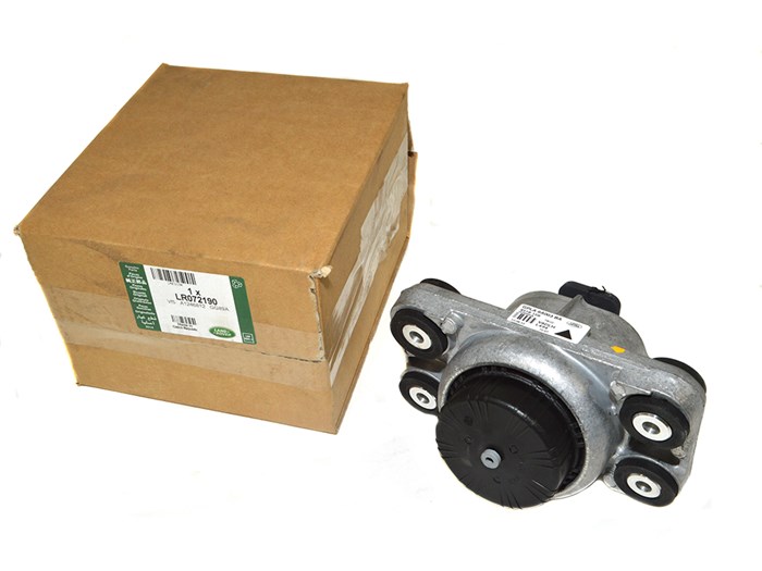 BRACKET - ENGINE MOUNTING
