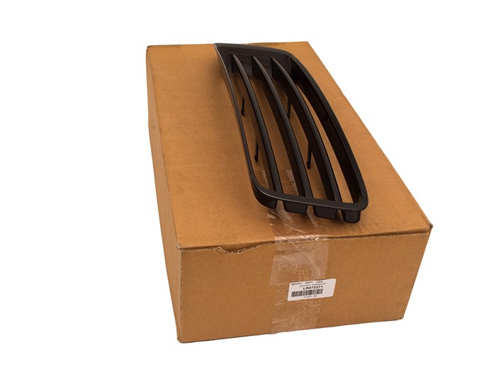 MOULDING - BUMPER BAR