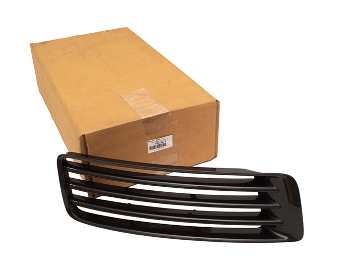 MOULDING - BUMPER BAR