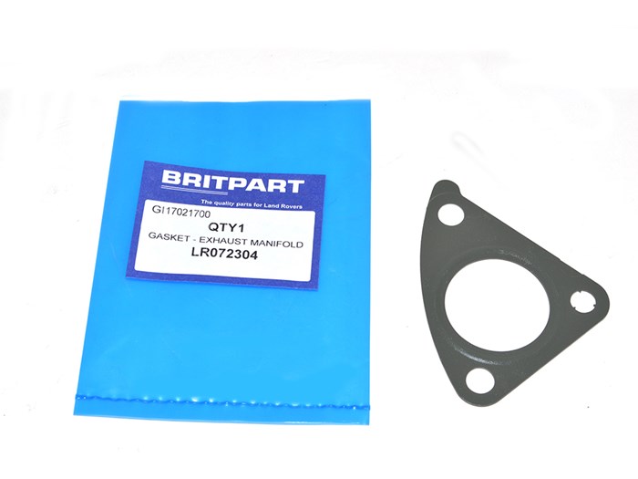GASKET - EXHAUST MANIFOLD