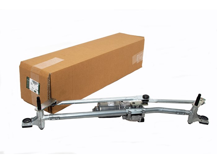 LINKAGE - WIPER - RHD