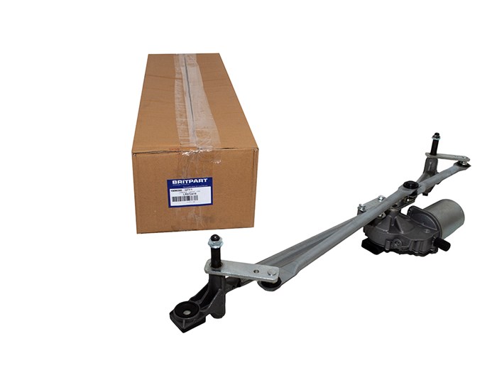 LINKAGE - WIPER - LHD
