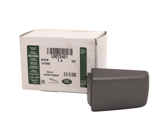 CAP - HANDLE