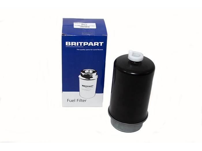 ELEMENT-FUEL FILTER