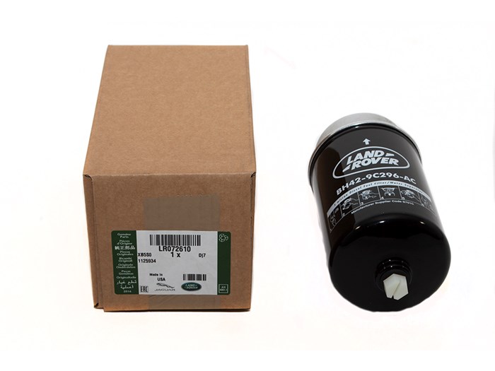 ELEMENT-FUEL FILTER