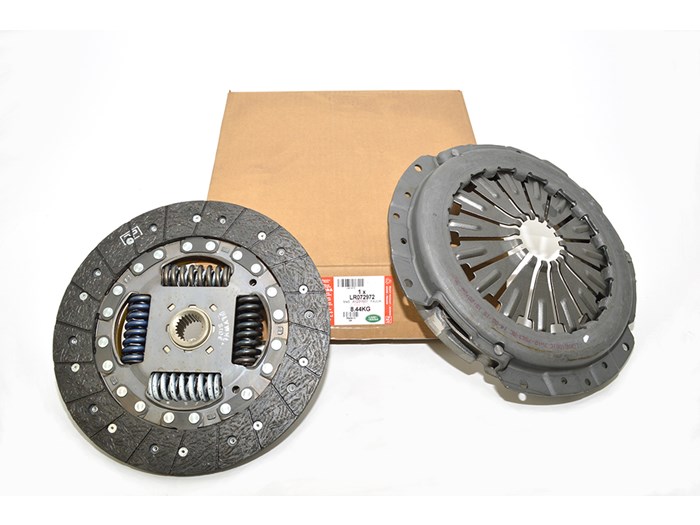 KIT - CLUTCH REPAIR