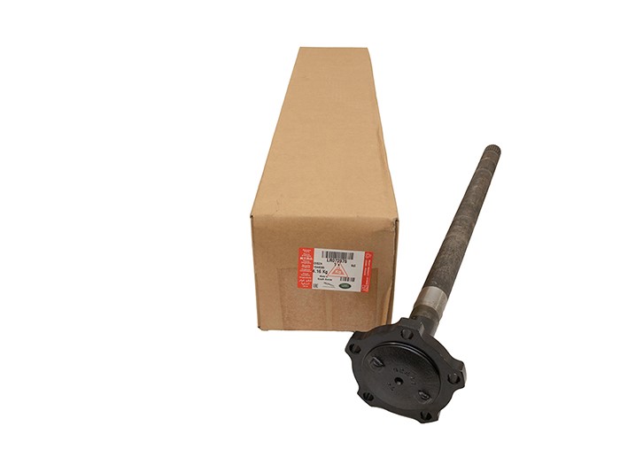 SHAFT-REAR AXLE OUTER STUB