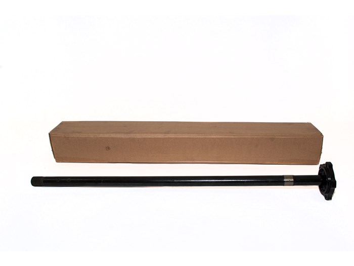 SHAFT-REAR AXLE OUTER STUB