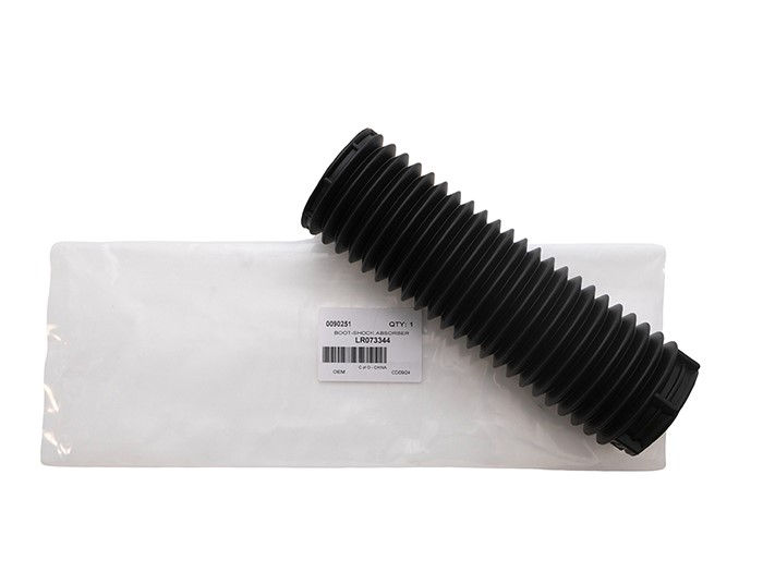 BOOT-SHOCK ABSORBER