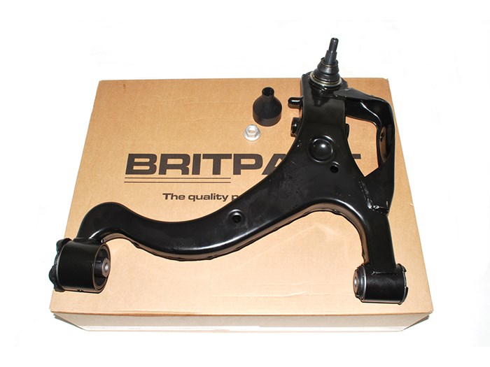 ARM - FRONT SUSPENSION