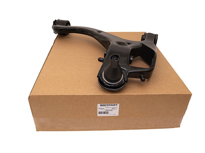 ARM - FRONT SUSPENSION