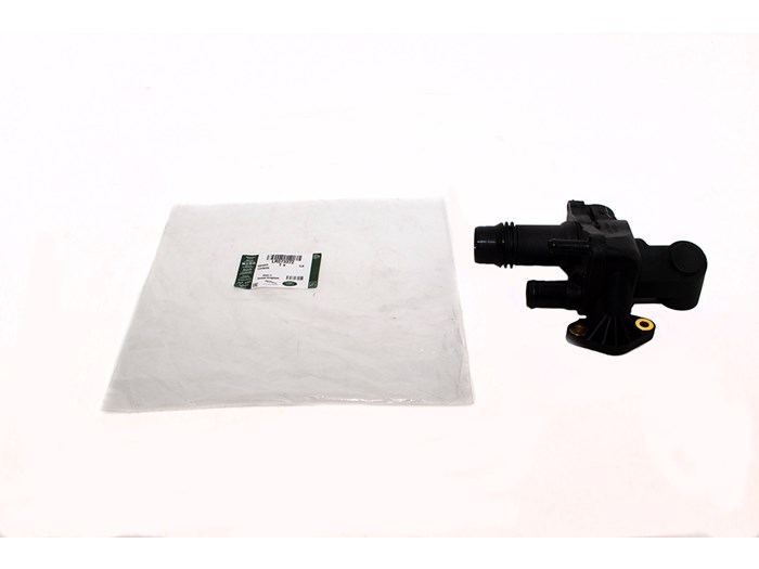 CONNECTION-WATER OUTLET