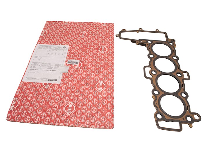 GASKET - CYLINDER HEAD