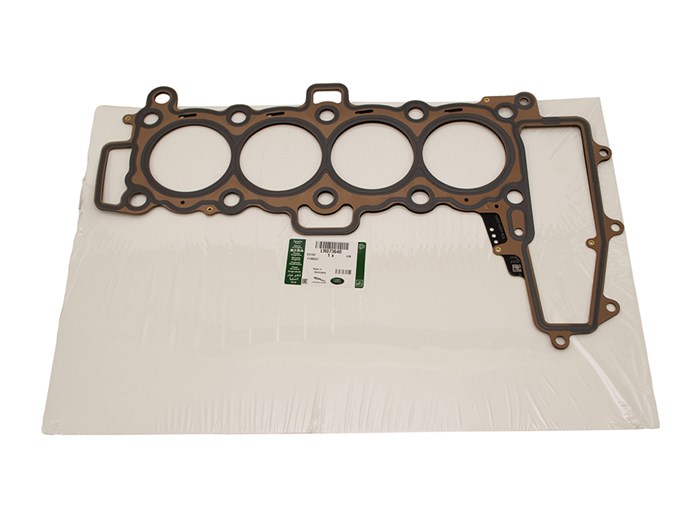 GASKET - CYLINDER HEAD