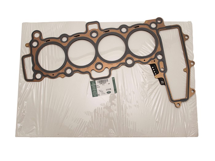GASKET - CYLINDER HEAD