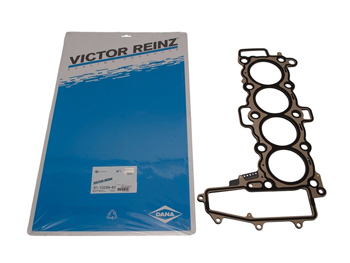 GASKET - CYLINDER HEAD