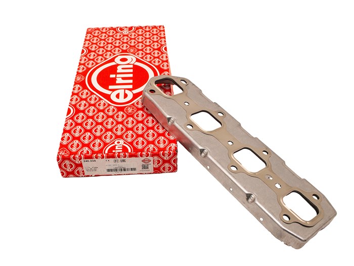 GASKET