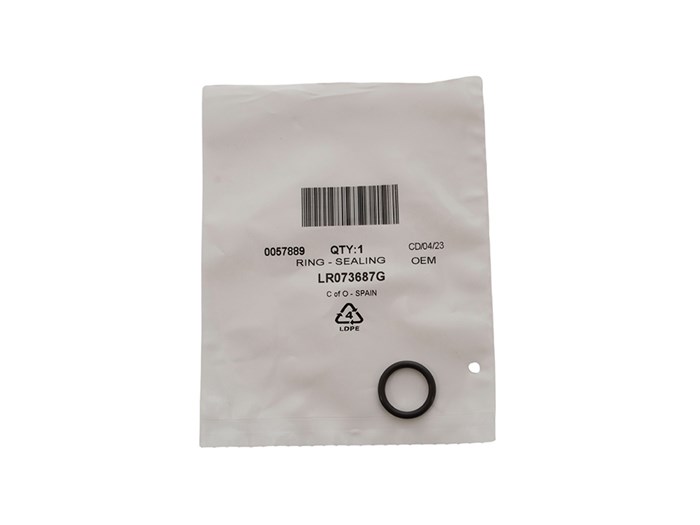 RING - SEALING