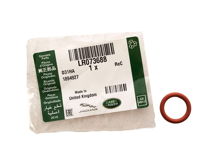 RING - SEALING
