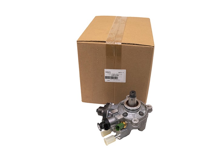 PUMP - FUEL INJECTION